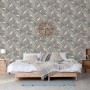 DUTCH WALLCOVERINGS Dark Gray Onyx Wallpaper by DUTCH WALLCOVERINGS, Painted paper - Ref: Foro24-442577, Price: 35,99 €, Disc...