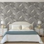 DUTCH WALLCOVERINGS Dark Gray Onyx Wallpaper by DUTCH WALLCOVERINGS, Painted paper - Ref: Foro24-442577, Price: 35,99 €, Disc...