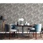 DUTCH WALLCOVERINGS Dark Gray Onyx Wallpaper by DUTCH WALLCOVERINGS, Painted paper - Ref: Foro24-442577, Price: 35,99 €, Disc...