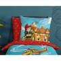 Good Morning Funda de edredón para niños Fire 135x200 cm de Good Morning, Fundas de nórdico - Ref: Foro24-443597, Precio: 39,...