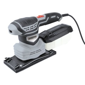 Brüder Mannesmann Electric orbital sander 250 W by Brüder Mannesmann, Sanders - Ref: Foro24-443701, Price: 58,99 €, Discount: %