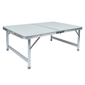 Brüder Mannesmann Folding aluminum workbench by Brüder Mannesmann, Work tables - Ref: Foro24-443684, Price: 54,46 €, Discount: %