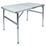 Brüder Mannesmann Folding aluminum workbench by Brüder Mannesmann, Work tables - Ref: Foro24-443684, Price: 54,99 €, Discount: %