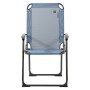 Travellife Silla de camping Como Compact azul cielo de Travellife, Mobiliario de camping - Ref: Foro24-446864, Precio: 58,79 ...