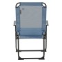 Travellife Silla de camping Como Compact azul cielo de Travellife, Mobiliario de camping - Ref: Foro24-446864, Precio: 58,79 ...