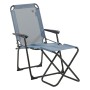 Travellife Silla de camping Como Compact azul cielo de Travellife, Mobiliario de camping - Ref: Foro24-446864, Precio: 58,79 ...