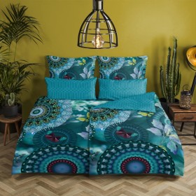 HIP Luciano duvet cover 200x200 cm by HIP, Duvet covers - Ref: Foro24-443640, Price: 70,99 €, Discount: %