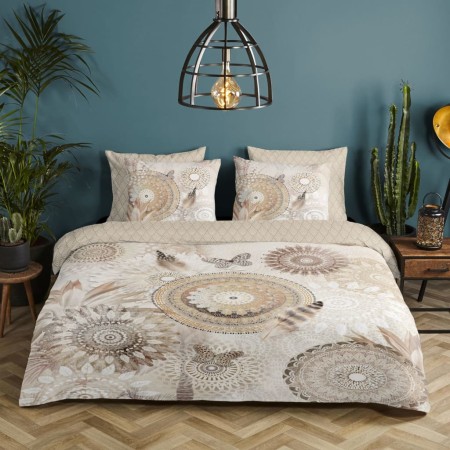 Good Morning Kaskae duvet cover 140x200/220 cm by Good Morning, Duvet covers - Ref: Foro24-443571, Price: 38,08 €, Discount: %