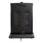 Mestic Vertical heater MQK-250 900 watts quartz by Mestic, Radiators - Ref: Foro24-446841, Price: 49,67 €, Discount: %