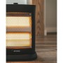 Mestic Vertical heater MQK-250 900 watts quartz by Mestic, Radiators - Ref: Foro24-446841, Price: 49,67 €, Discount: %