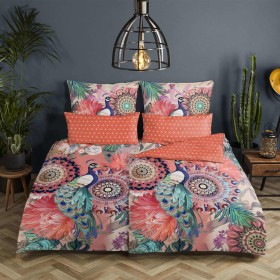 HIP Lynouk duvet cover 155x220 cm by HIP, Duvet covers - Ref: Foro24-443658, Price: 58,99 €, Discount: %