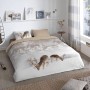 Good Morning Duvet Cover Winter 135x200 cm by Good Morning, Duvet covers - Ref: Foro24-443633, Price: 44,49 €, Discount: %