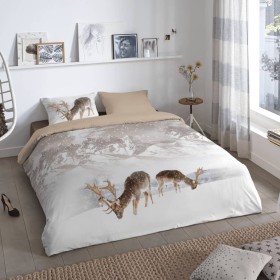 Good Morning Duvet Cover Winter 135x200 cm by Good Morning, Duvet covers - Ref: Foro24-443633, Price: 44,99 €, Discount: %