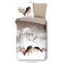 Good Morning Bettbezug Winter 135x200 cm von Good Morning, Bettbezüge - Ref: Foro24-443633, Preis: 44,99 €, Rabatt: %