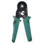 Brüder Mannesmann 1202-Piece Crimping Pliers Set by Brüder Mannesmann, Pliers - Ref: Foro24-443685, Price: 54,66 €, Discount: %