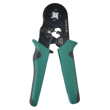 Brüder Mannesmann 1202-Piece Crimping Pliers Set by Brüder Mannesmann, Pliers - Ref: Foro24-443685, Price: 54,99 €, Discount: %