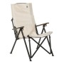 Travellife Silla de camping Viggo Butterfly beige de Travellife, Mobiliario de camping - Ref: Foro24-446888, Precio: 123,96 €...