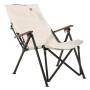 Travellife Viggo Butterfly camping chair beige by Travellife, camping furniture - Ref: Foro24-446888, Price: 123,96 €, Discou...