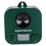 WEITECH Ahuyentador solar de plagas de jardín 50 m² de WEITECH, Repelentes para animales - Ref: Foro24-444455, Precio: 52,18 ...