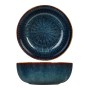 Cosy & Trendy Atlantis bowl 6 units blue striped print Ø16.5 cm by Cosy & Trendy, Bowls - Ref: Foro24-446053, Price: 63,62 €,...