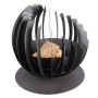 RedFire Brasero Barkley negro de RedFire, Chimeneas - Ref: Foro24-446957, Precio: 329,34 €, Descuento: %