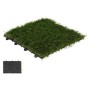 ProGarden Kit de 6 piezas de césped artificial de ProGarden, Suelos y moquetas - Ref: Foro24-446753, Precio: 37,21 €, Descuen...