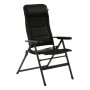 Travellife Barletta Comfort Reclining Chair Black L by Travellife, camping furniture - Ref: Foro24-446854, Price: 130,62 €, D...