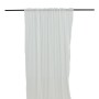 Venture Home Elena Curtain white polyester 240x135 cm by Venture Home, Curtains and curtains - Ref: Foro24-444749, Price: 40,...