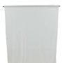 Venture Home Cortina Elena poliéster blanco 240x135 cm de Venture Home, Cortinas y visillos - Ref: Foro24-444749, Precio: 40,...