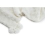 Venture Home Anny White Acrylic Blanket 170x130 cm by Venture Home, Blankets - Ref: Foro24-444751, Price: 70,99 €, Discount: %