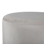 Venture Home Benji Pouf beige and black velvet 35x35x42.5 cm by Venture Home, Ottomans - Ref: Foro24-444791, Price: 76,99 €, ...