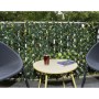 Nature Garden trellis privet green and yellow leaves 90x180 cm by Nature, Pergolas, arches and garden trellises - Ref: Foro24...