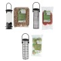 Esschert Design Complete Bird Feeder Set 3 Pieces S by Esschert Design, Bird feeders - Ref: Foro24-444901, Price: 36,77 €, Di...