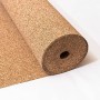 Noordwand Brown natural cork roll 2 mm by Noordwand, Painted paper - Ref: Foro24-444895, Price: 40,43 €, Discount: %