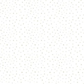 Noordwand Wallpaper Mondo baby Confetti Dots white, gray and beige by Noordwand, Painted paper - Ref: Foro24-444892, Price: 3...