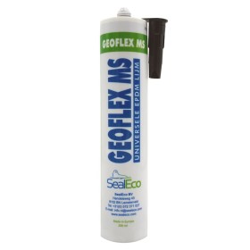 Ubbink Geoflex MS Glue for AquaFlexiLiner Pond Membranes by Ubbink, Garden Tool Accessories - Ref: Foro24-446430, Price: 43,9...