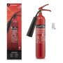 Smartwares CO2 Feuerlöscher FEX-15621 2 kg von Smartwares, Feuerlöscher - Ref: Foro24-444933, Preis: 100,99 €, Rabatt: %