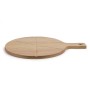 Livoo Wooden pizza cutting set 30 cm by Livoo, Chopping boards - Ref: Foro24-445011, Price: 31,24 €, Discount: %