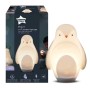 Tommee Tippee 2-in-1-Pinguin-Nachtlampe für Kinder von Tommee Tippee, Nachtlichter und Ambientebeleuchtung - Ref: Foro24-4451...