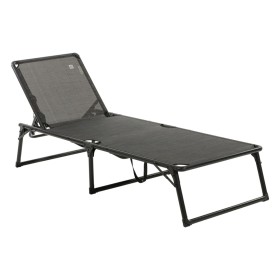 Travellife Camping Lounger Como Compact Gray Mix by Travellife, camping furniture - Ref: Foro24-446859, Price: 146,20 €, Disc...