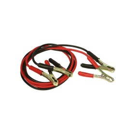 Carpoint Cables de arranque para vehículos rojo y negro 400 A de Carpoint, Cables de empalme para vehículos - Ref: Foro24-445...