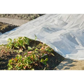 Nature Transparent plant cover 4x6 m 100µ by Nature, Gardening accessories - Ref: Foro24-446379, Price: 33,28 €, Discount: %