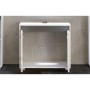 Trendteam Sol sink cabinet White color by Trendteam, bathroom vanities - Ref: Foro24-445436, Price: 133,99 €, Discount: %