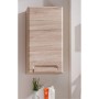 Trendteam Malea Wandschrank in der Farbe San Remo Eiche von Trendteam, Badezimmerwaschtische - Ref: Foro24-445403, Preis: 111...