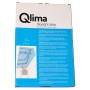 Qlima Kit montaje ventana de aire acondicionado portátil WKR 01 gris de Qlima, Accesorios para el aire acondicionado - Ref: F...