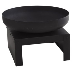 ProGarden Brazier with black support 50 cm by ProGarden, Chimneys - Ref: Foro24-445894, Price: 75,99 €, Discount: %