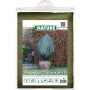 Nature Cubiertas polares de invierno 3 uds verde 50 g/m² 100x50 cm de Nature, Accesorios para herramientas de jardinería - Re...