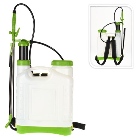 ProGarden Plant Sprayer with Shoulder Straps 16 L by ProGarden, Garden and Lawn Sprayers - Ref: Foro24-446755, Price: 46,51 €...