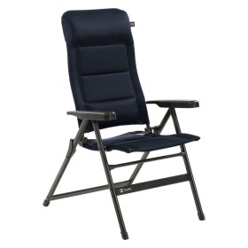 Travellife Barletta Comfort Reclining Chair Blue L by Travellife, camping furniture - Ref: Foro24-446855, Price: 137,75 €, Di...