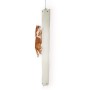 Quapas! Saco de escalada para gatos sisal 180 cm de Quapas!, Mobiliario para gatos - Ref: Foro24-446809, Precio: 77,84 €, Des...